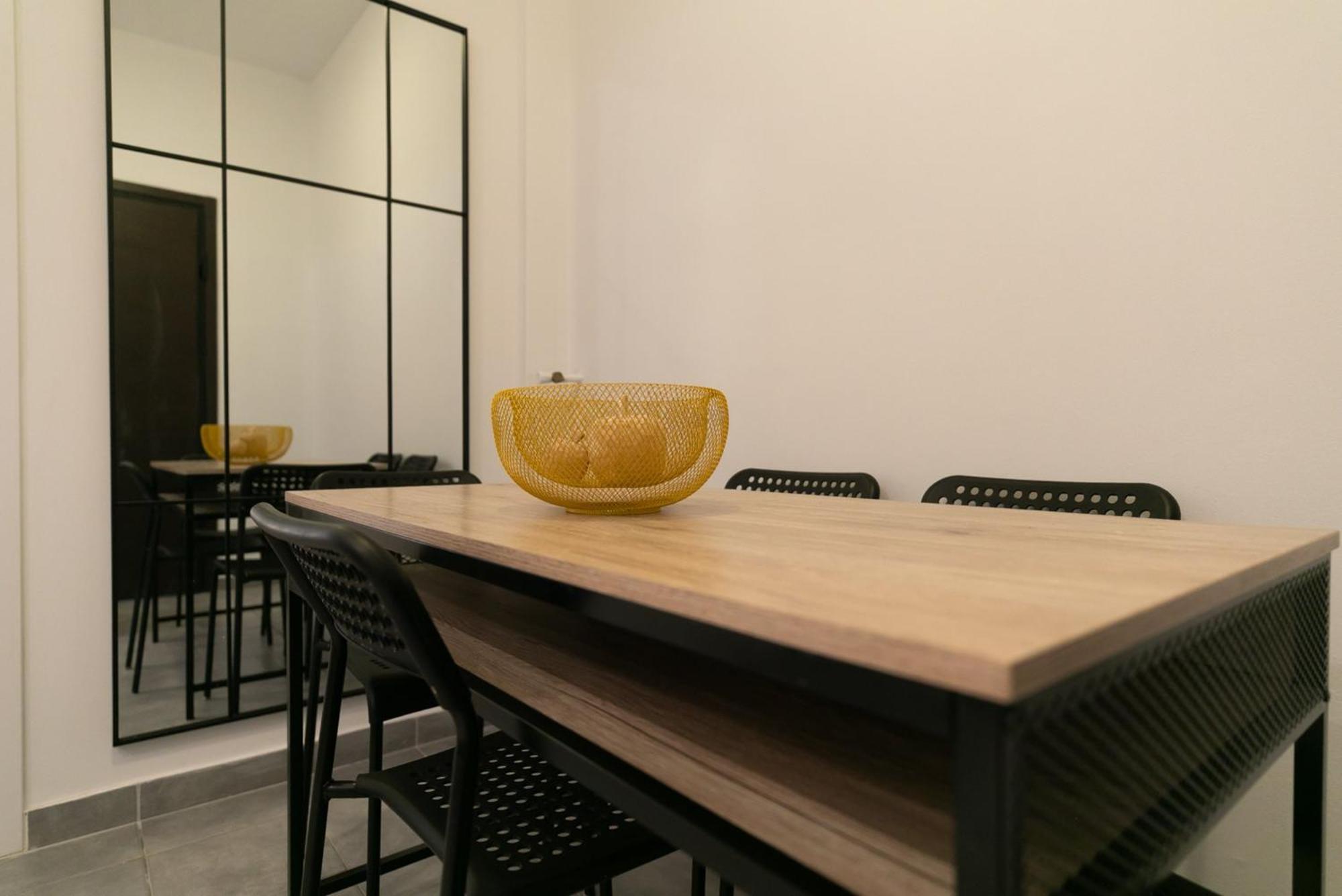 Koukaki Gem Chic Apt Near Acropolis Athén Kültér fotó